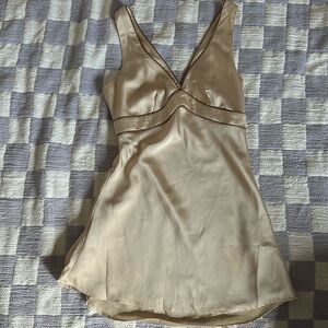 Abercrombie & Fitch Cocktail Dress